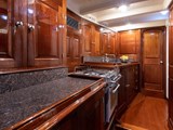 Savannah Galley